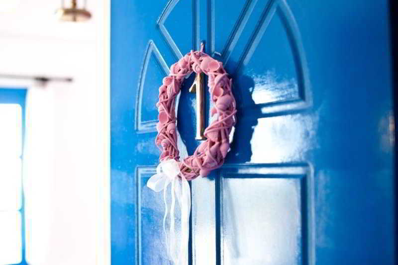 Evi Rooms Aliki  Ngoại thất bức ảnh