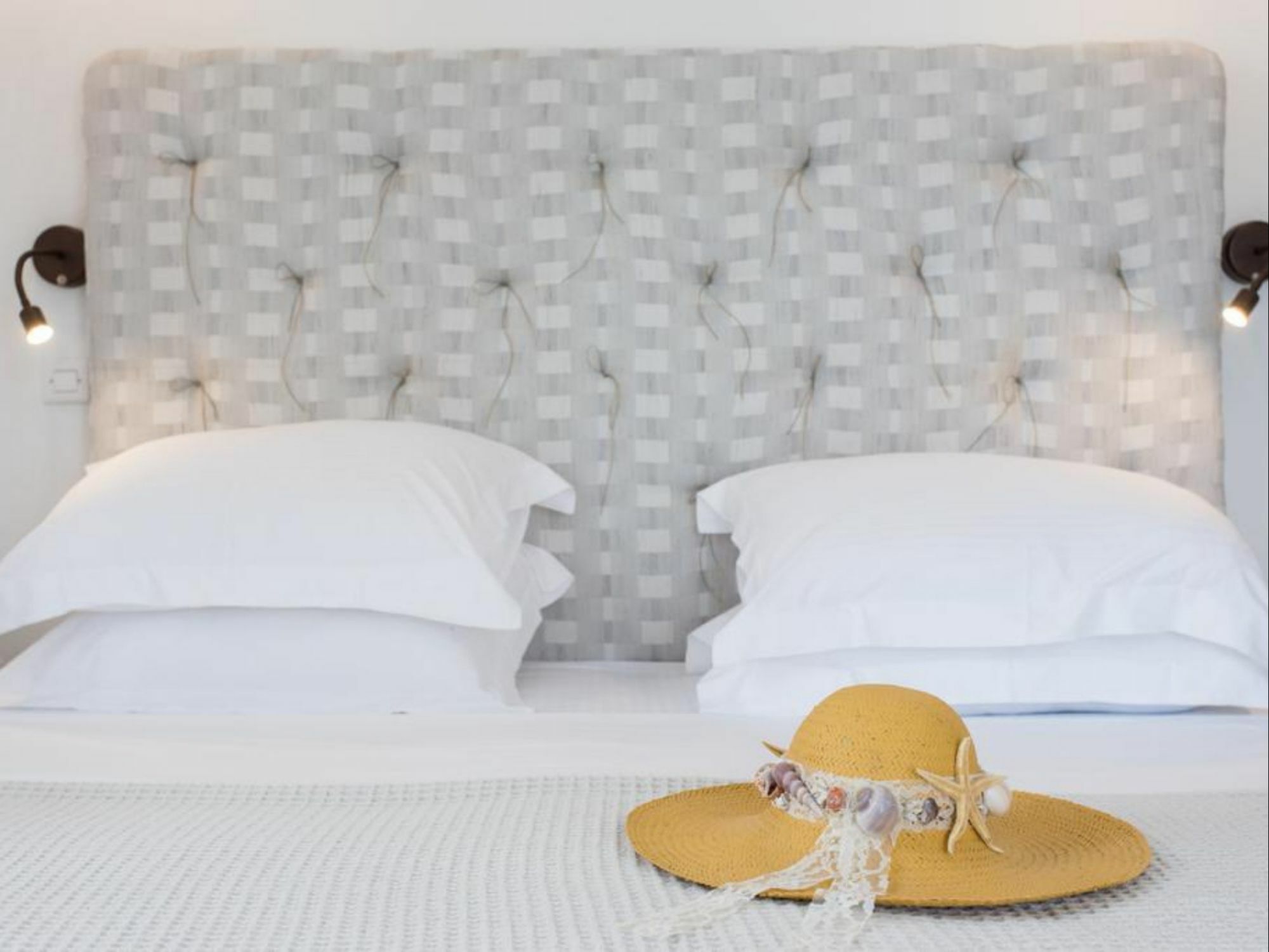 Evi Rooms Aliki  Ngoại thất bức ảnh