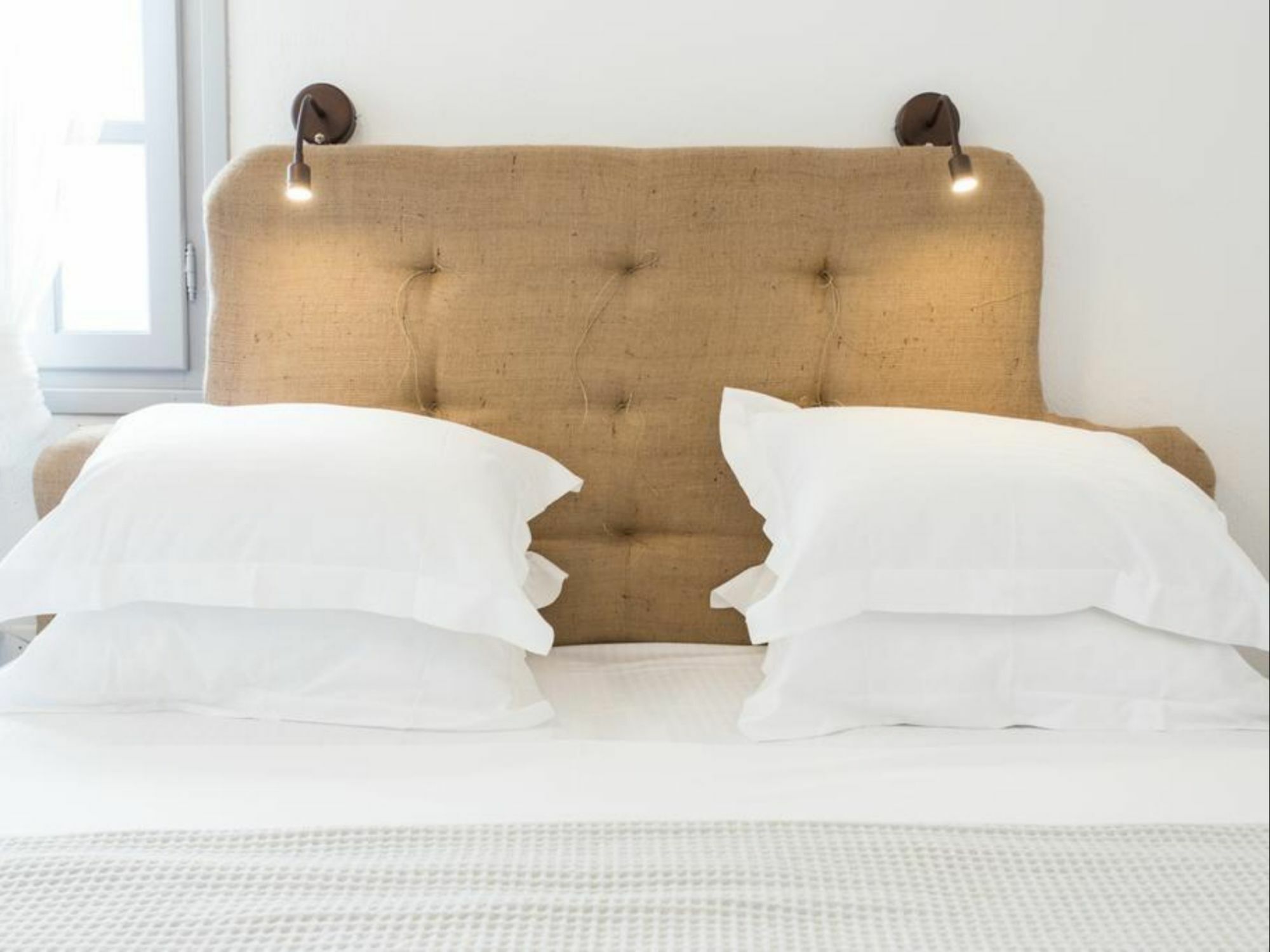 Evi Rooms Aliki  Ngoại thất bức ảnh
