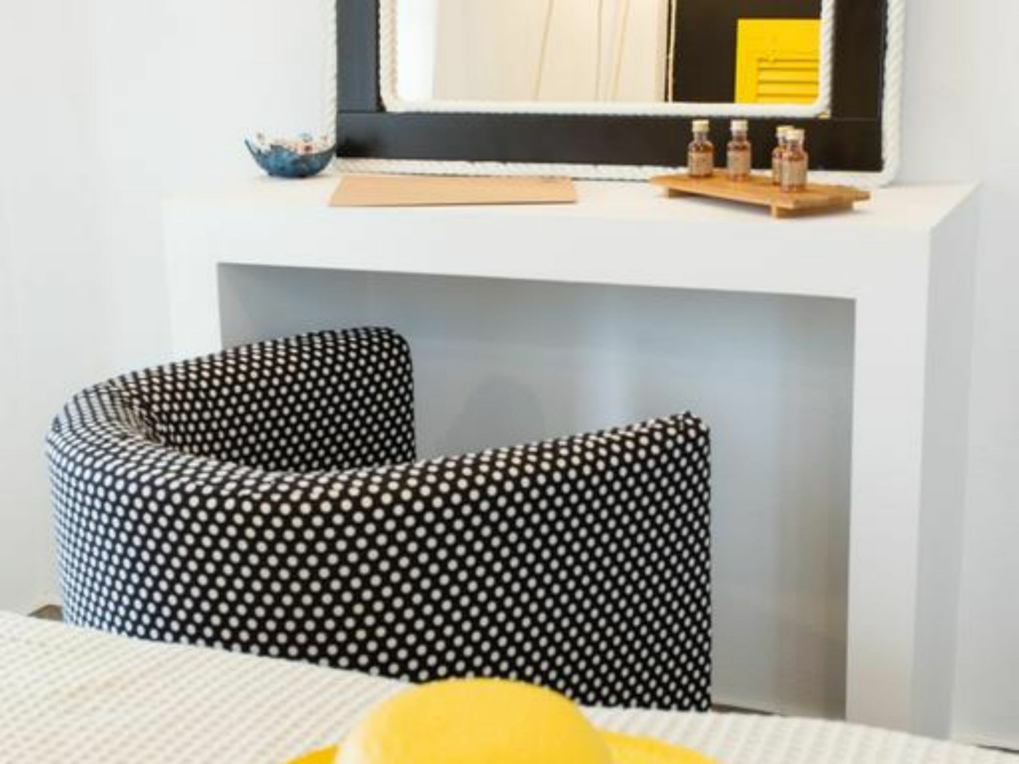 Evi Rooms Aliki  Ngoại thất bức ảnh