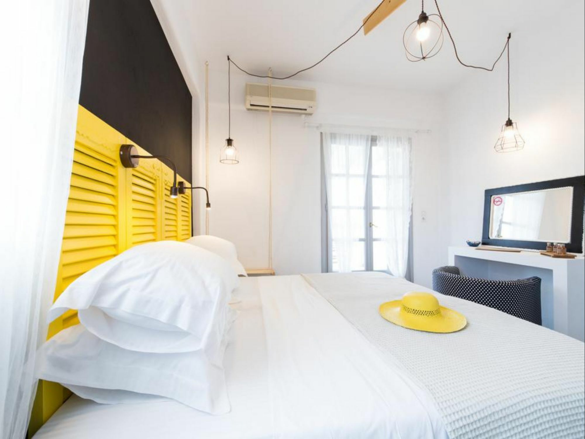 Evi Rooms Aliki  Ngoại thất bức ảnh