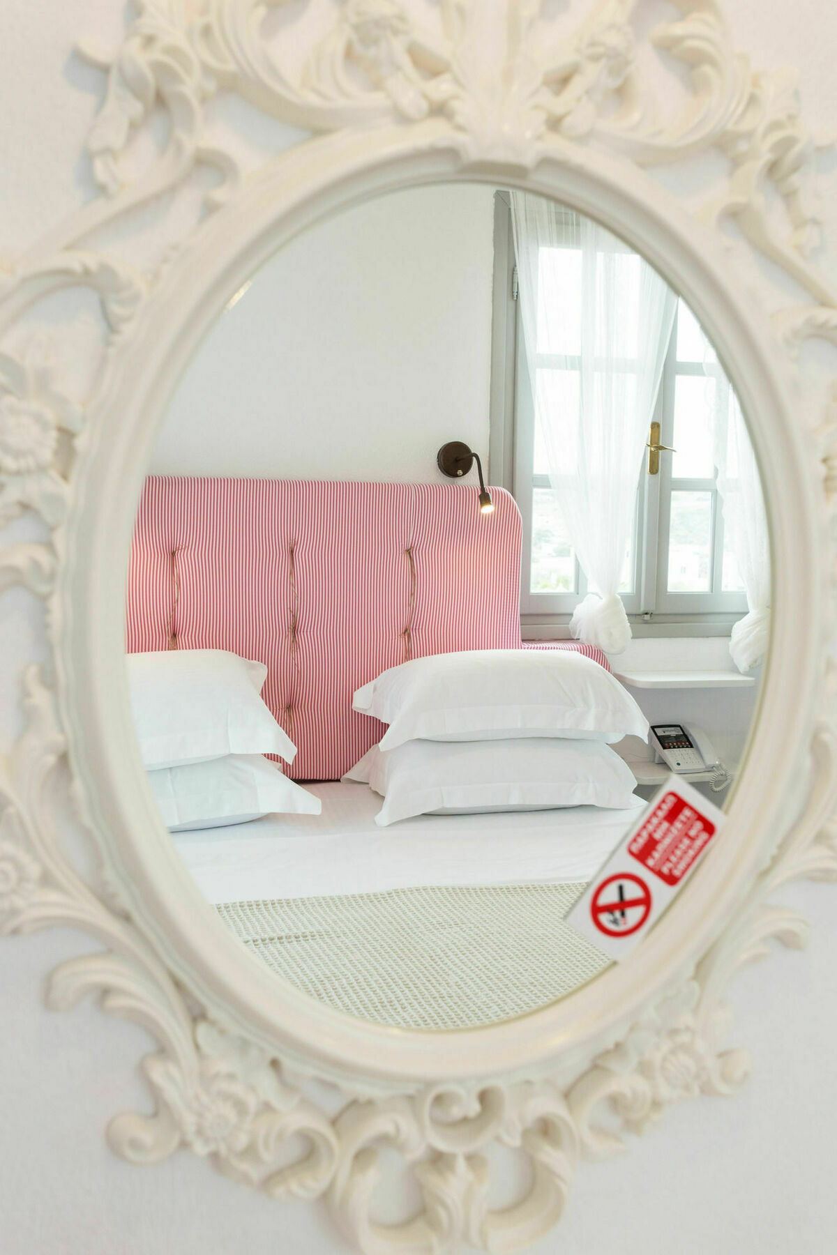 Evi Rooms Aliki  Ngoại thất bức ảnh