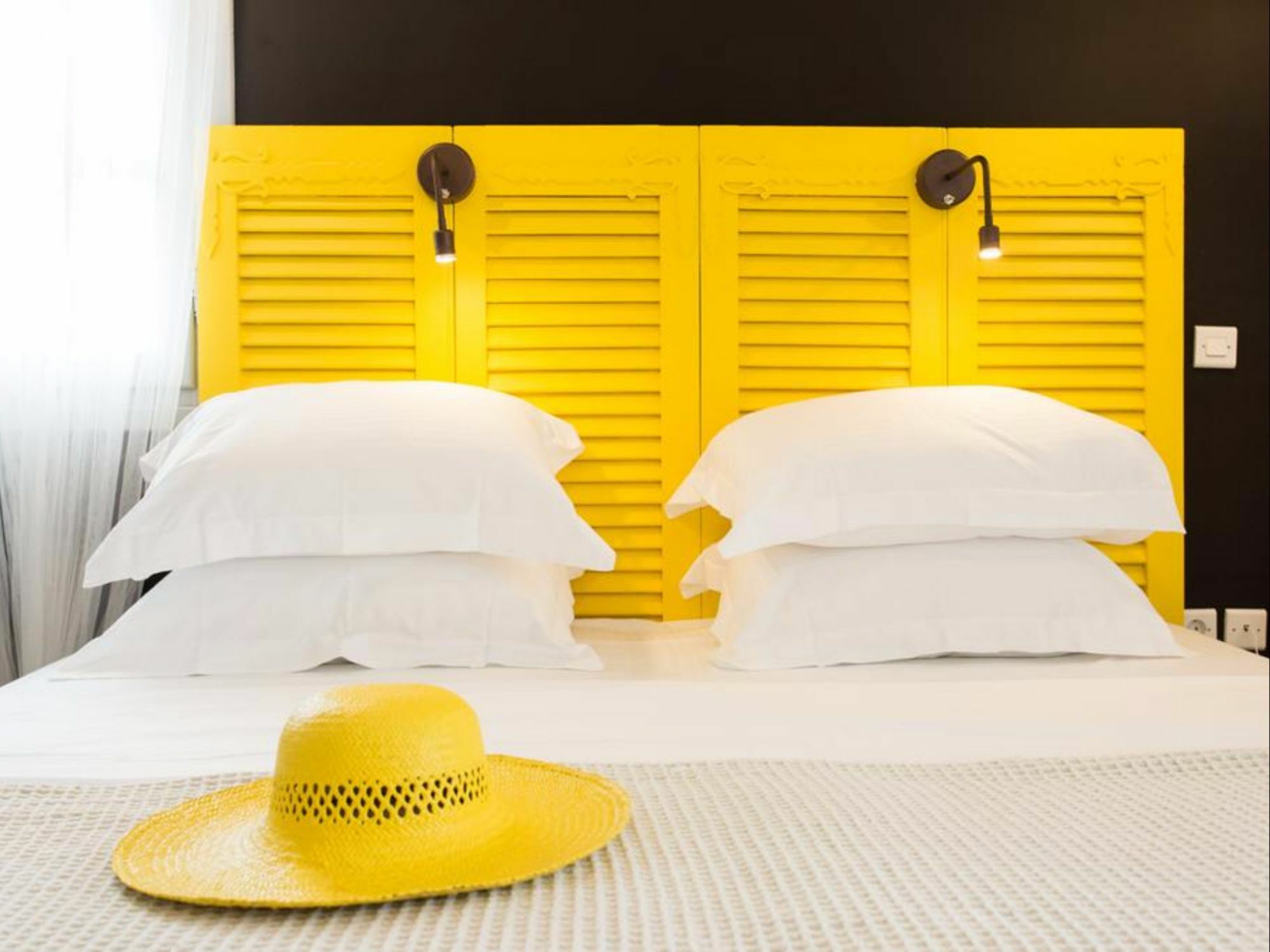 Evi Rooms Aliki  Ngoại thất bức ảnh